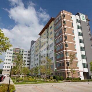 เดอะ ไรส์ คอนโดมิเนียม บี The Rise Condominium B