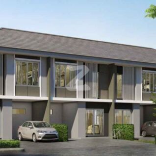 พฤกษาวิลล์ 84 พหลโยธิน (ม.กรุงเทพ) Pruksa Ville 84 Phaholyothin