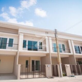 แสนสุขทาวน์ 2 Sansuk Town 2