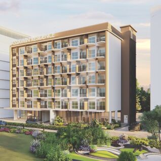 อัศวิน เรสซิเดนซ์ Assawin Residence