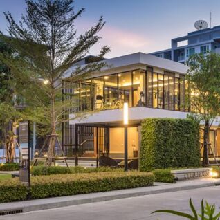 ซื่อตรง แกรนด์โฮม เกษตร-รัชโยธิน Suetrong Grand Home Kaset-Ratchayothin