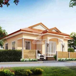 บ้านสามัคคี 45 Baan Samakkhi 45