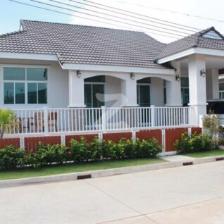 สวนสน พารากอน กรีน รีสอร์ท Suan Son Paragon Green Resort