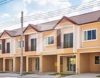 บ้านพิศาล ลาดกระบัง 3 Baan Pisan Ladkrabang 3