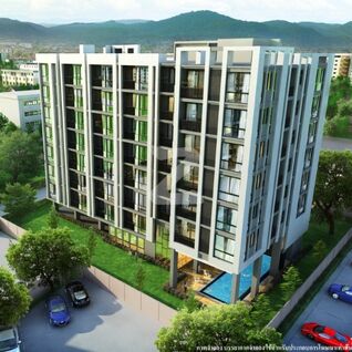 ปาล์มสปริงส์ นิมมาน ฟีนิกซ์ Palm Springs Nimman Phoenix