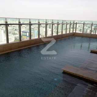 ดิ แอดเดรส พญาไท The Address Phayathai