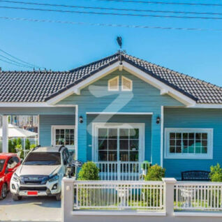 บุรีรัมย์ กรีนวิว Buriram Green View