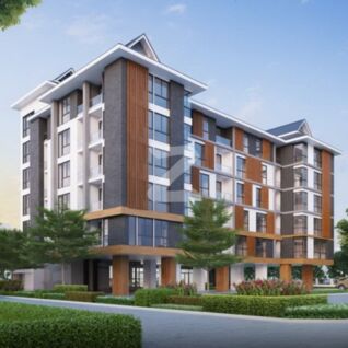 วีน่าทาวน์ คอนโด เชียงใหม่ Vina Town Condo Chiangmai