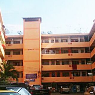 ประชาสุข คอนโดทาวน์ Prachasuk Condotown