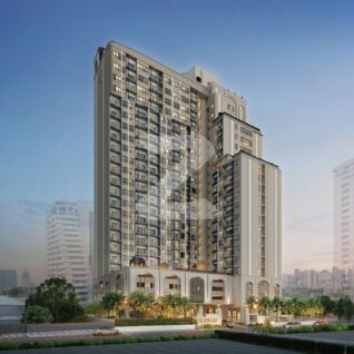ศุภาลัย เอลีท สุขุมวิท 39 Supalai Elite Sukhumvit 39
