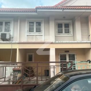บ้านพฤกษา 21 บางใหญ่ Baan Pruksa 21 Bang Yai