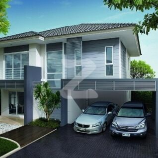บ้านพฤกษานารา 53 โรจนะ-อยุธยา Baan Pruksa Nara 53 Rojana-Ayutthaya