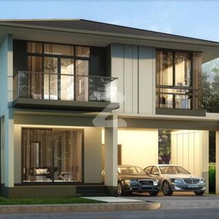 บ้านสมาพันธ์ ไพรเวทพาร์ค 3 Samaphan Private Park 3