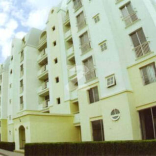 สุขถาวรคอนโด กิ่งแก้ว Sukthavorn Condo King Kaew