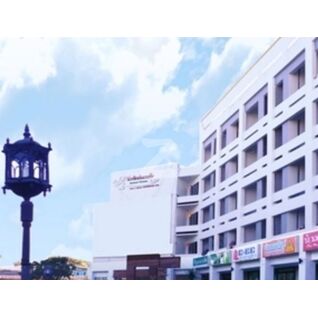 นวรัตน์ แมนชั่น Navarat Mansion
