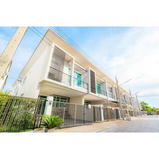 เดอะ มิราเคิล พลัส เพชรเกษม 63 โครงการ 2 The Miracle Plus Petchkasem Phase 2
