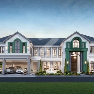 เดอะ พาลาซโซ่ ปิ่นเกล้า-บรมฯ The Palazzo Pinklao-Borom