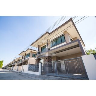 เฮ้าส์ เดอะ ฮัมบูร์ก รามอินทรา-รามคำแหง Haus The Hamburg Ramintra-Ramkhamhaeng