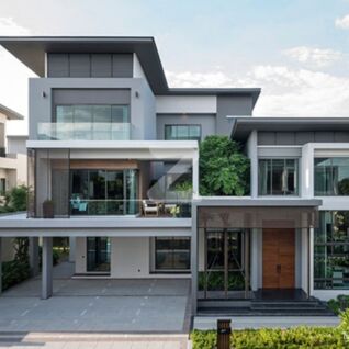 บางกอก บูเลอวาร์ด ราชพฤกษ์-พระราม 5 โครงการ 2 Bangkok Boulevard Ratchapruek-Rama 5 Phase 2