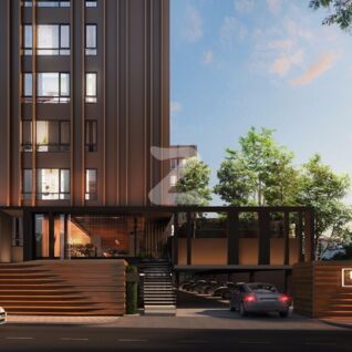 บราวน์ คอนโด พหลโยธิน 67 Brown Condo Phaholyothin 67