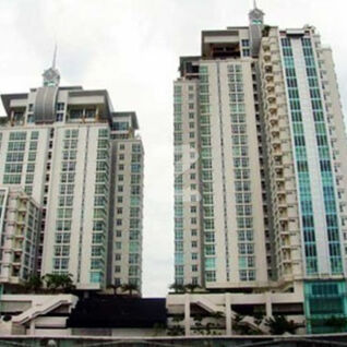 ณุศาศิริ แกรนด์ คอนโด Nusasiri Grand Condo