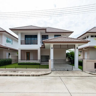 บ้านแสนสบาย 3 Baan San Sabye 3