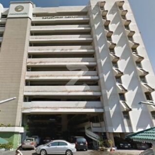 ราชปรารภ การ์เด้น คอนโดมิเนียม Ratchaprarop Garden Condominium