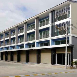 กฤษดา ซิตี้ กอล์ฟ ฮิลล์ Krisda City Golf Hill