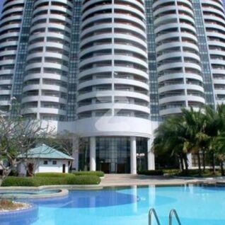 กฤษดาโกลเด้น คอนโดเทล คลิฟ แอนด์ พาร์ค Krisda Golden Condotel Cliff &amp; Park