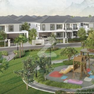 ศุภาลัย ปาล์มสปริงส์ ลพบุรี Supalai Palm Springs Lopburi