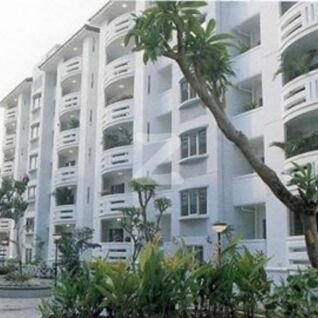 บ้านสวนธน ศรีนครินทร์ Baan Suan Thon Srinakairn