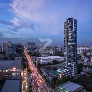เอ็ม ลาดพร้าว M Ladprao
