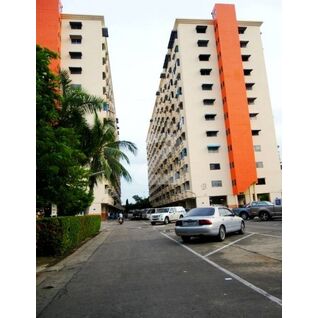 นำโชคคอนโดมิเนียม Namchoke Condominium