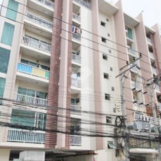 ปรัชญาเพลส 1 Prachya Place 1