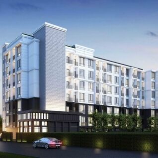 พรีมิโอ คอนโดมิเนียม แจ้งวัฒนะ Premio Condominium Chaengwattana