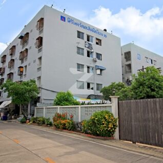 นิรันดร์ คอนโดมิเนียม 10 Niran Condominium 10