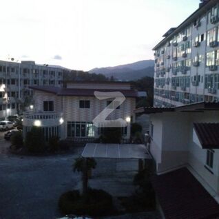 เฟื่องฟ้าคอนโดเทล อาคารบี Fuangfa Condotel B