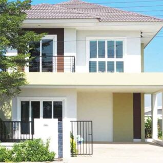 พฤกษ์พิมาน 5 กาญจนาภิเษก-ลาดปลาดุก Phruekpiman 5