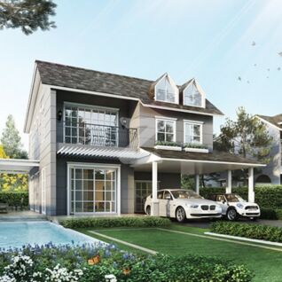 วินสตัน วิลเลจ Winston Village