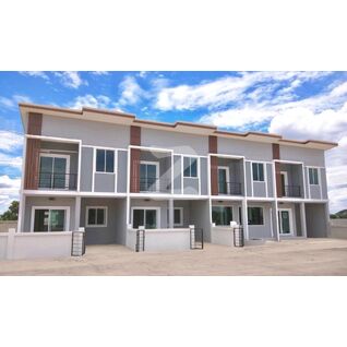 บ้านมณฑาทิพย์ 2 Baan Montatip 2