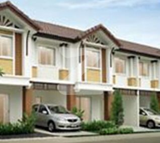 พฤกษาวิลล์ 26 สรรพาวุธ-สุขุมวิท 76 Pruksa Ville 26 Sanphawut-Sukhumvit 76