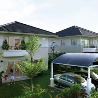 ศุภาลัย การ์เด้นวิลล์ วงแหวน-ลำลูกกา คลอง 3 Supalai Garden Ville Wongwaen-Lumlukka Klong 3