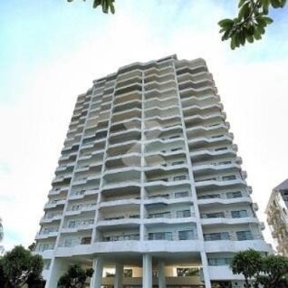 ชะอำ ลากูน่า คอนโดมิเนียม Cha-am Laguna Condominium