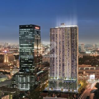 ศุภาลัย ปาร์ค เอกมัย-ทองหล่อ Supalai Park Ekamai-Thonglor