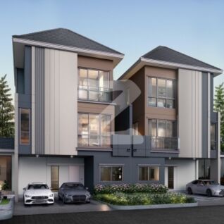 บ้านกลางเมือง ดิ อิดิชั่น ปิ่นเกล้า-บรมฯ 2 Baan Klang Muang The Edition Pinklao-Borom 2