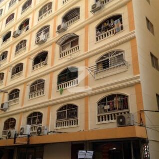 ยงเจริญคอมเพล็กซ์ 3 Yong Charoen Complex 3