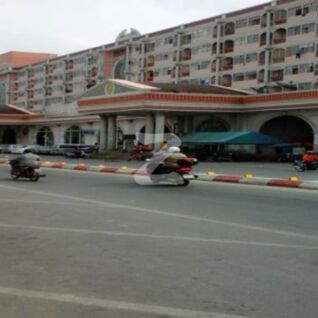 บางใหญ่ซิตี้แมนชั่น Bangyai City Mansion