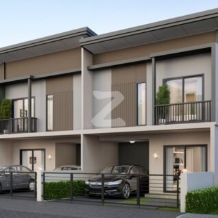 เมททาวน์ บางนา Mettown Bangna