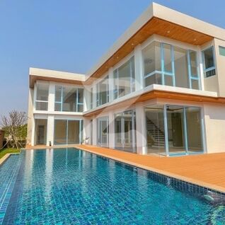 โพลเวอร์ โคฟ เชียงใหม่ Plover Cove Chiangmai