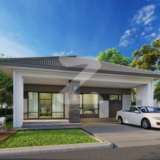 บ้านใจรัก แกรนด์ Baan Jai Rak Grand